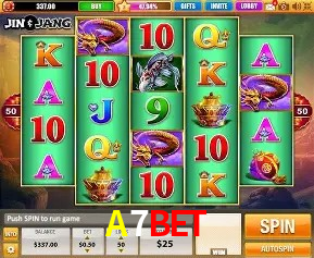 Ofertas Imperdíveis na A7Bet: Promoções e Bônus Que Valem a Pena