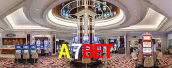 Bônus Generosos e Exclusivos no A7Bet para Você!